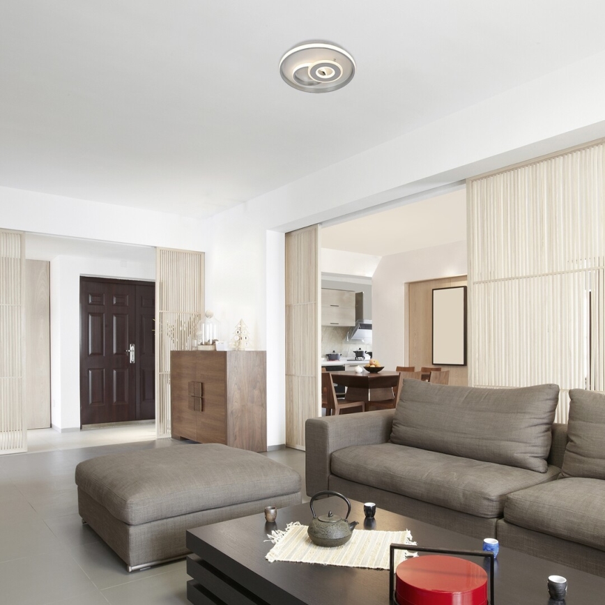 Rabalux - LED Laevalgusti CELINDA LED/40W/230V