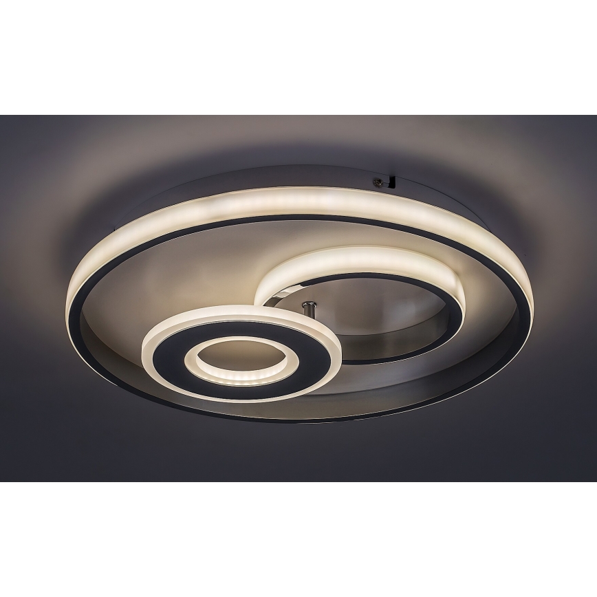 Rabalux - LED Laevalgusti CELINDA LED/40W/230V