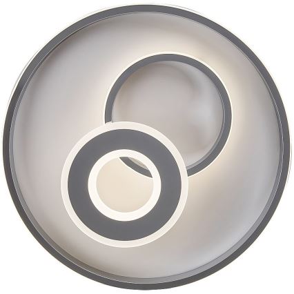 Rabalux - LED Laevalgusti CELINDA LED/40W/230V