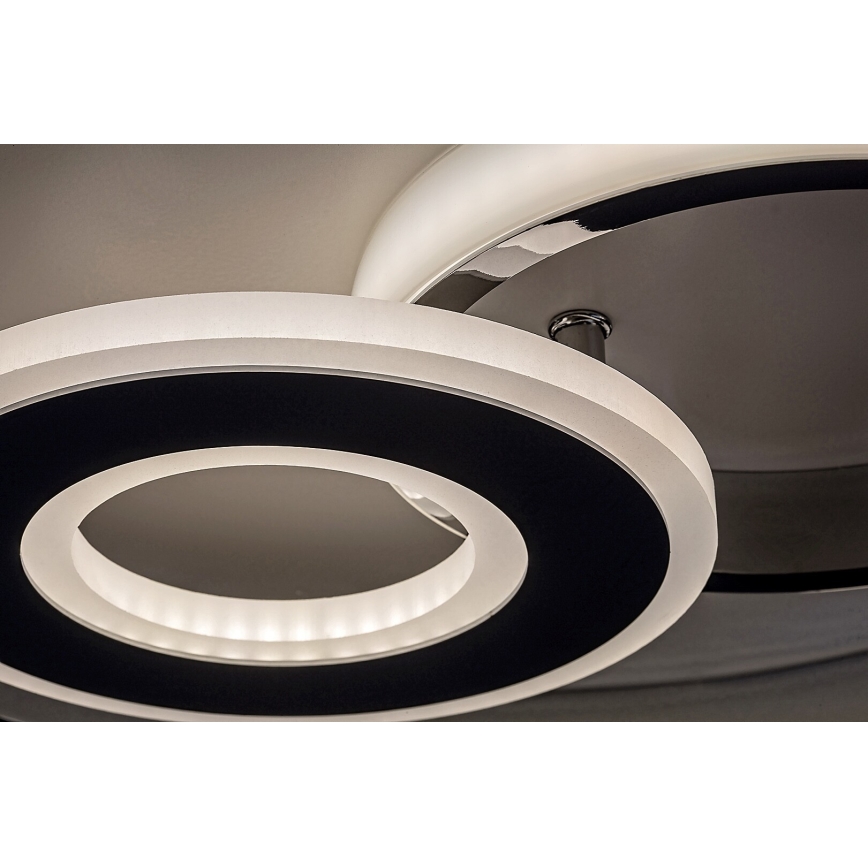 Rabalux - LED Laevalgusti CELINDA LED/40W/230V