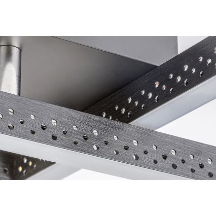 Rabalux - LED Pinnale kinnitatav lühter LED/23W/230V