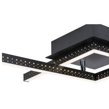 Rabalux - LED Pinnale kinnitatav lühter LED/23W/230V