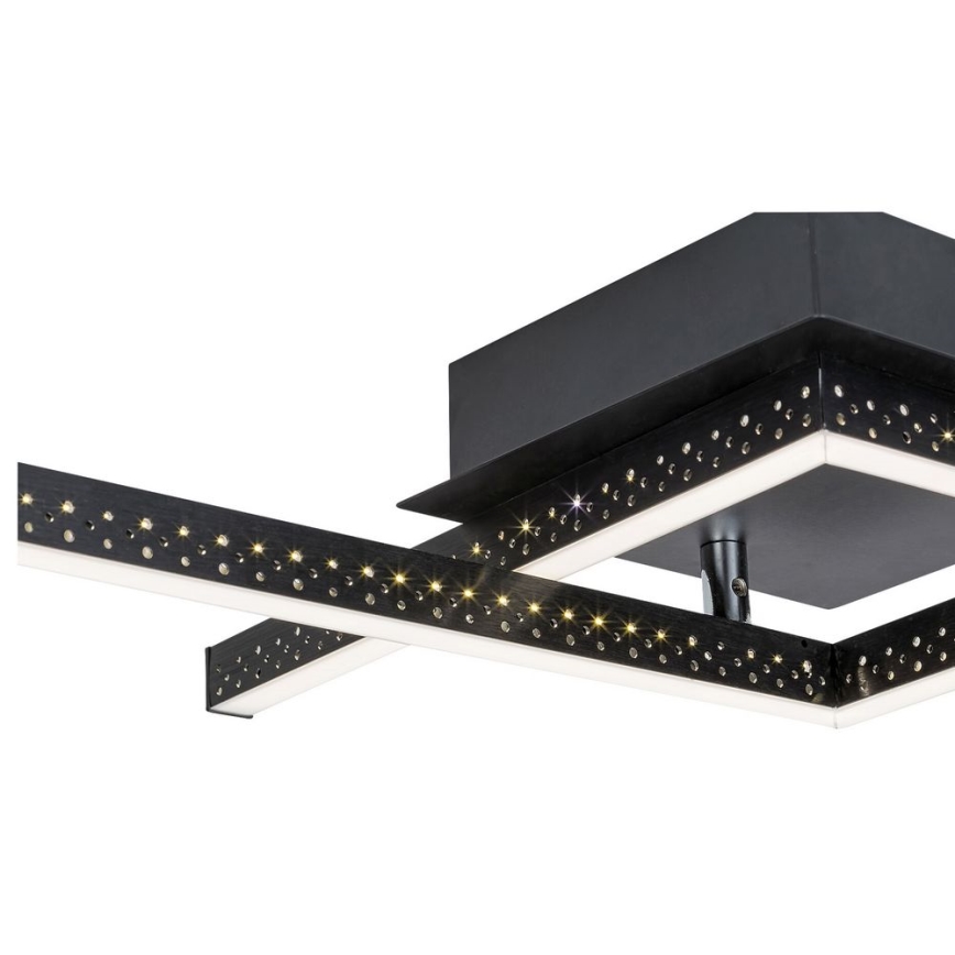 Rabalux - LED Pinnale kinnitatav lühter LED/23W/230V