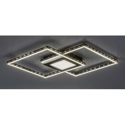 Rabalux - LED Pinnale kinnitatav lühter LED/40W/230V