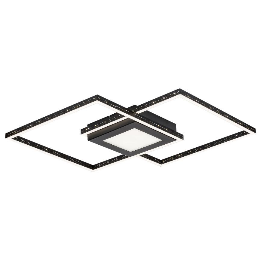 Rabalux - LED Pinnale kinnitatav lühter LED/40W/230V