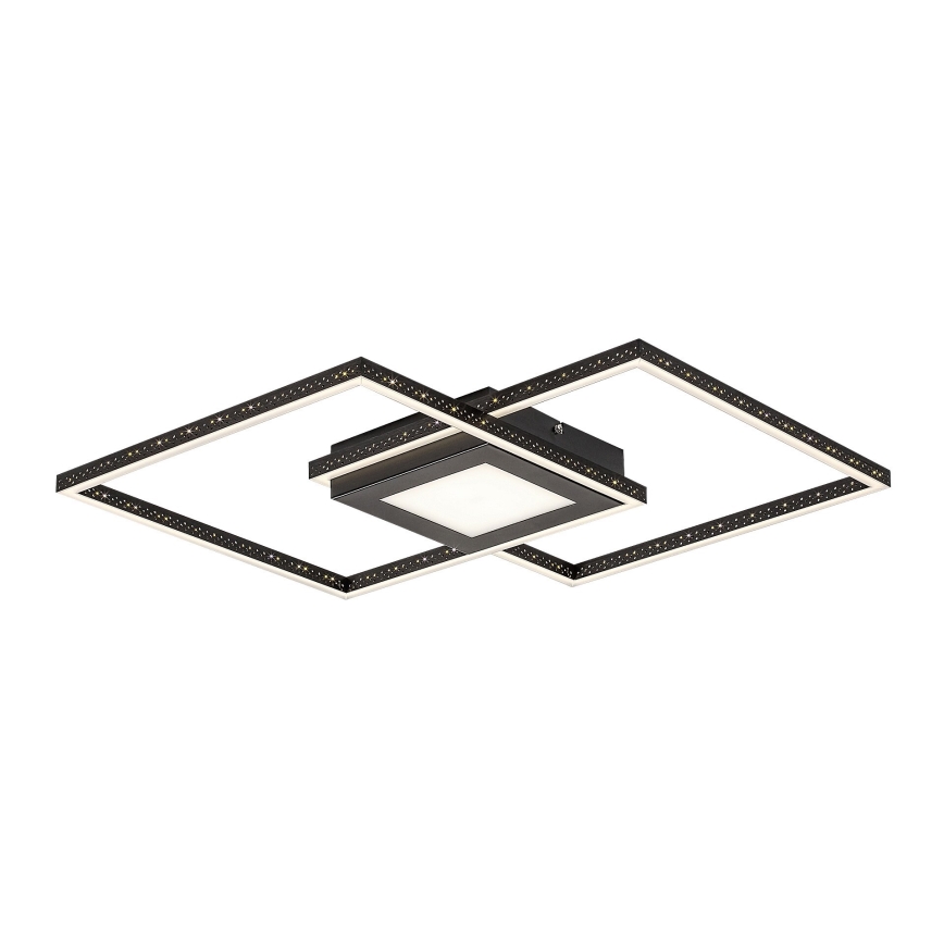 Rabalux - LED Pinnale kinnitatav lühter LED/40W/230V