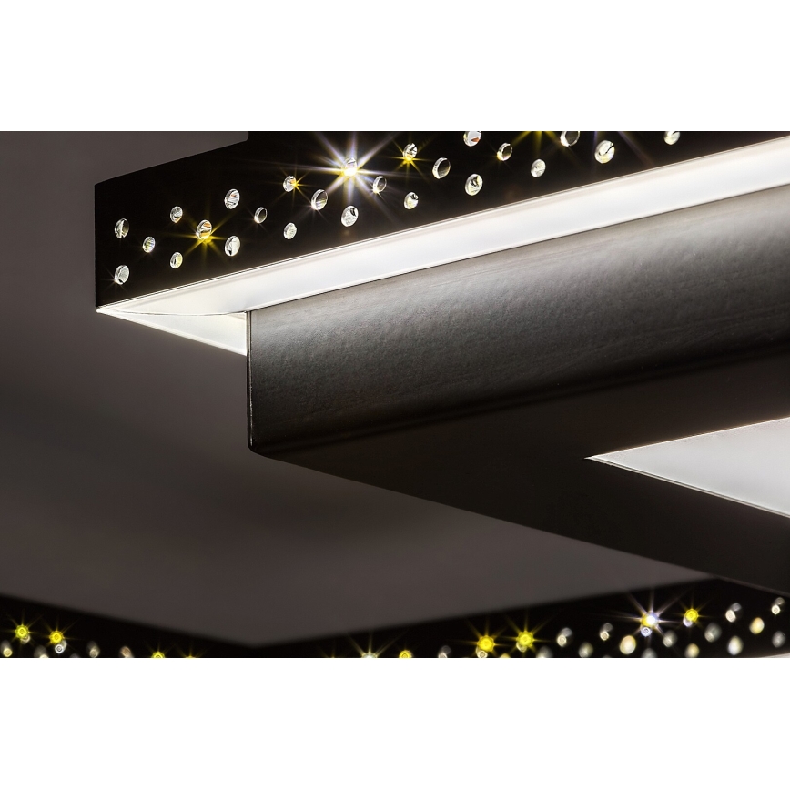 Rabalux - LED Pinnale kinnitatav lühter LED/40W/230V