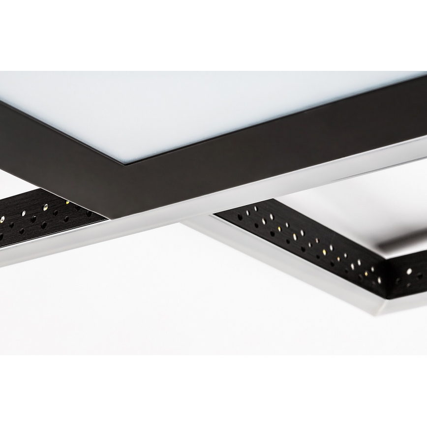 Rabalux - LED Pinnale kinnitatav lühter LED/40W/230V