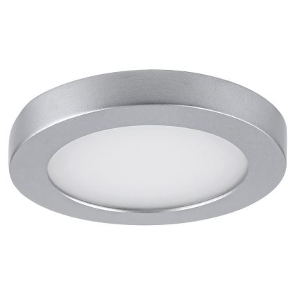 Rabalux - LED Süvistatav valgusti vannituppa LED/3W/230V IP44 matt kroom