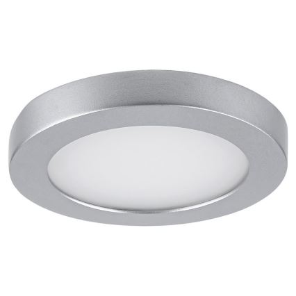 Rabalux - LED Süvistatav valgusti vannituppa LED/3W/230V IP44 kroom