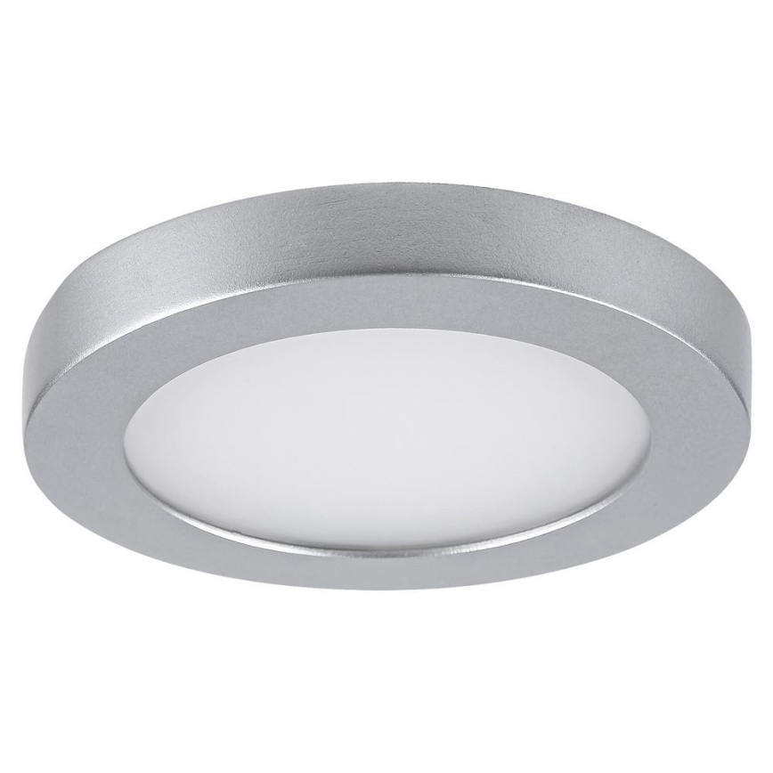 Rabalux - LED Süvistatav valgusti vannituppa LED/3W/230V IP44 matt kroom
