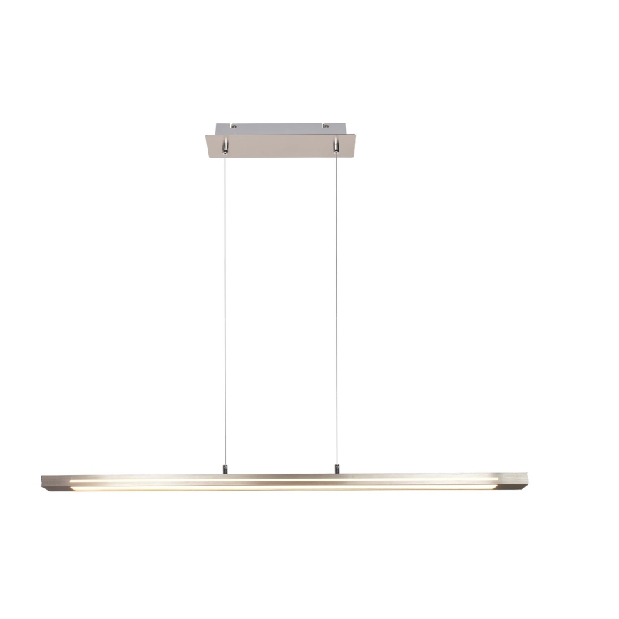 Rabalux - LED Hämardatav lühter LED/27W/230V