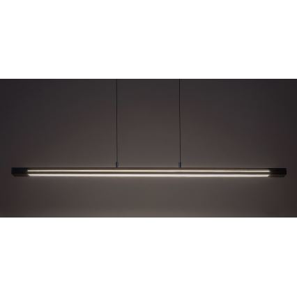 Rabalux - LED Hämardatav lühter LED/27W/230V