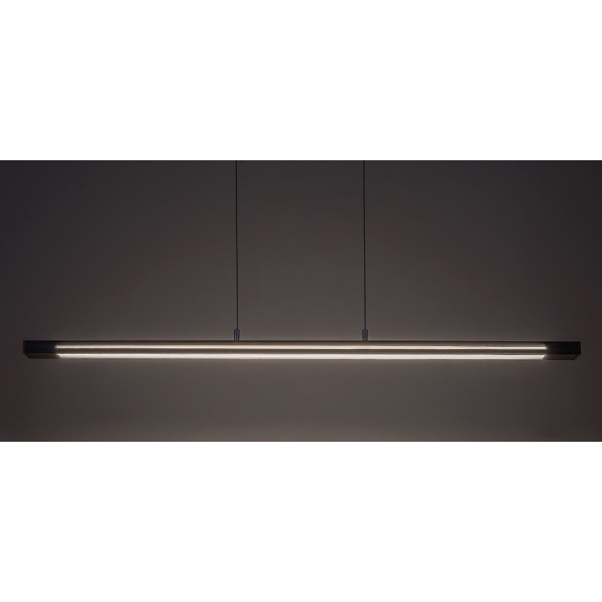 Rabalux - LED Hämardatav lühter LED/27W/230V