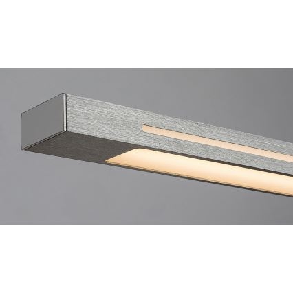 Rabalux - LED Hämardatav lühter LED/27W/230V