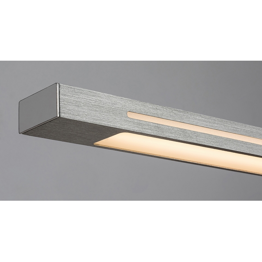 Rabalux - LED Hämardatav lühter LED/27W/230V