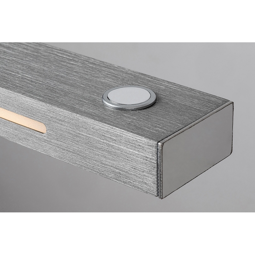 Rabalux - LED Hämardatav lühter LED/27W/230V