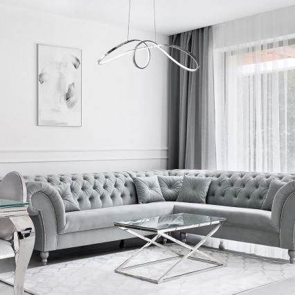 Rabalux - LED Lühter LED/38W/230V