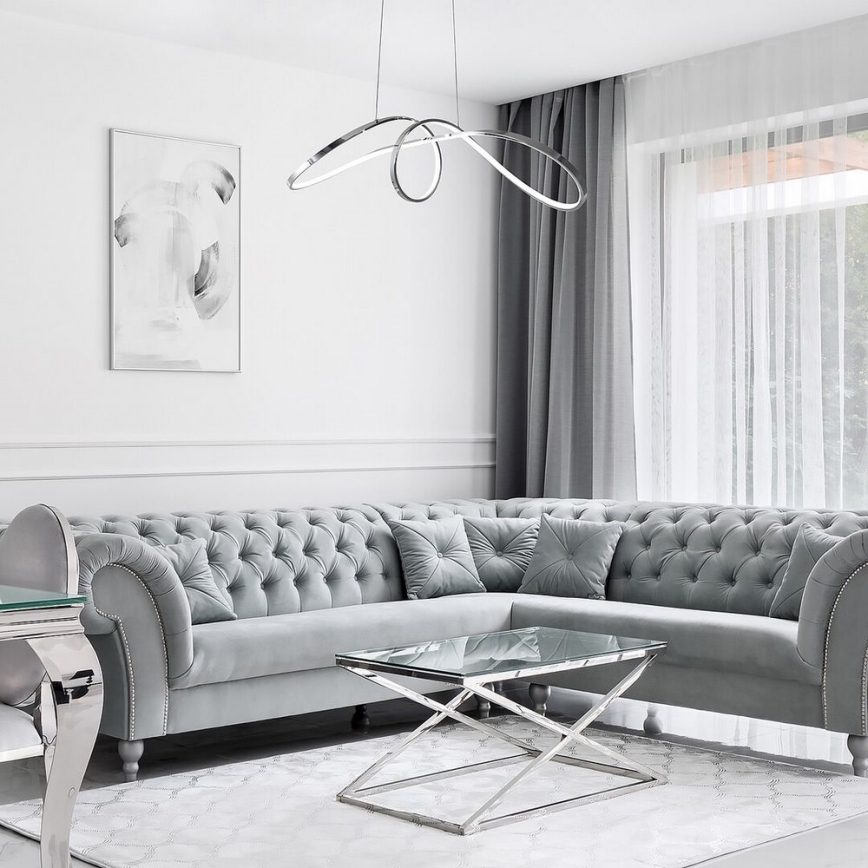 Rabalux - LED Lühter LED/38W/230V