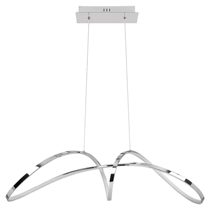 Rabalux - LED Lühter LED/38W/230V