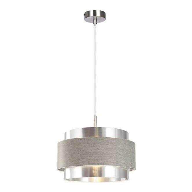 Rabalux 5383 - Lühter BASIL 1xE27/40W/230V