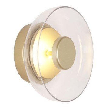 Rabalux 5392 - LED Seinavalgusti LORELL LED/8W/230V