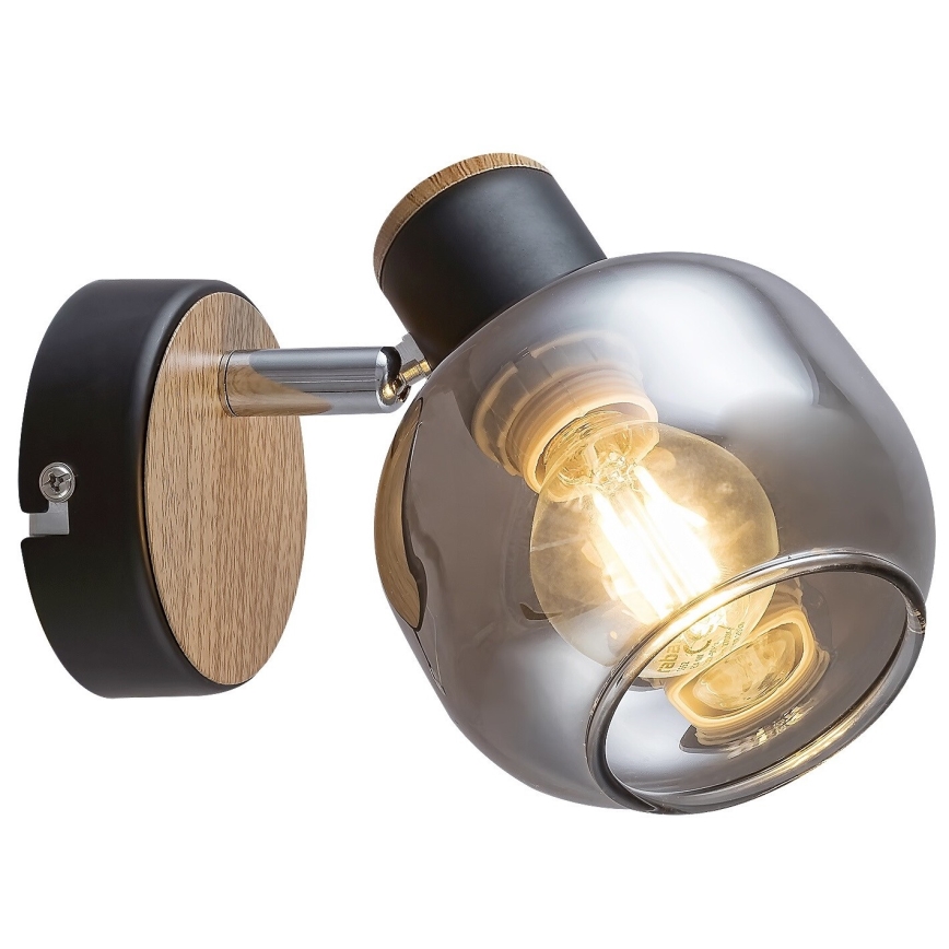 Rabalux 5397 - Kohtvalgusti seinale SALAZAR 1xE14/40W/230V