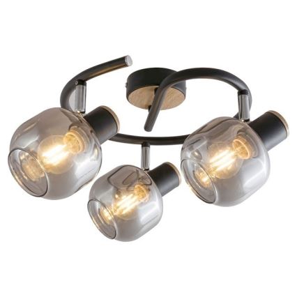 Rabalux 5399 - Kohtvalgusti SALAZAR 3xE14/40W/230V