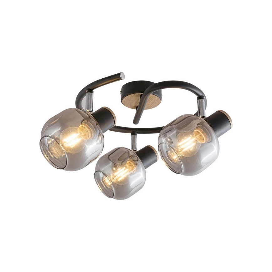 Rabalux 5399 - Kohtvalgusti SALAZAR 3xE14/40W/230V