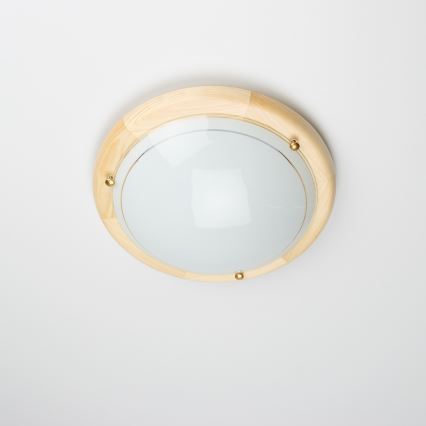 Rabalux - Laevalgusti 1xE27/60W/230V d. 30 cm