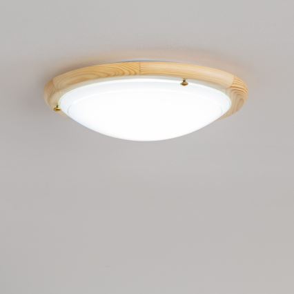 Rabalux - Laevalgusti 1xE27/60W/230V d. 30 cm