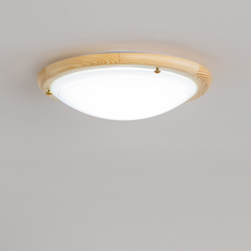 Rabalux - Laevalgusti 1xE27/60W/230V d. 30 cm