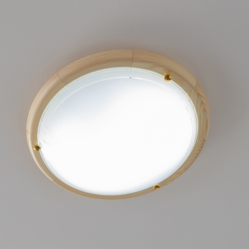 Rabalux - Laevalgusti 1xE27/60W/230V d. 30 cm