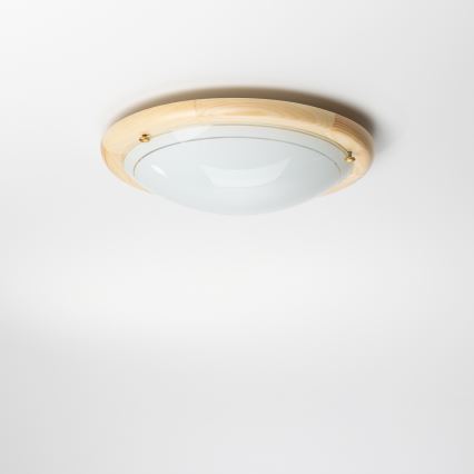 Rabalux - Laevalgusti 1xE27/60W/230V d. 30 cm