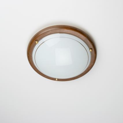 Rabalux - Laevalgusti 1xE27/60W/230V d. 30 cm