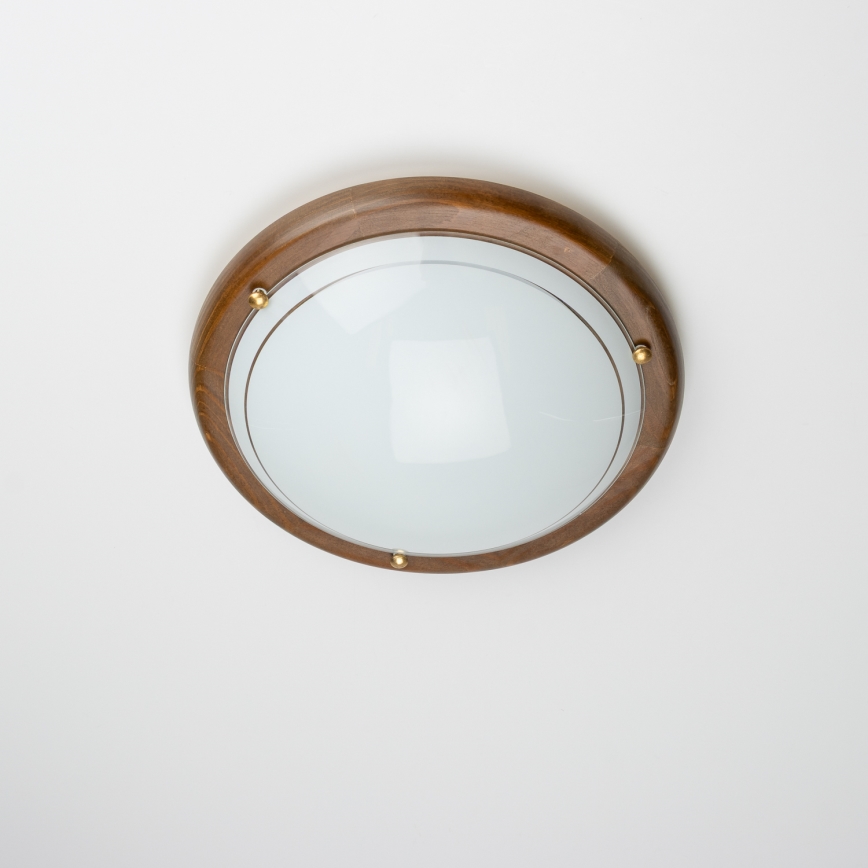 Rabalux - Laevalgusti 1xE27/60W/230V d. 30 cm