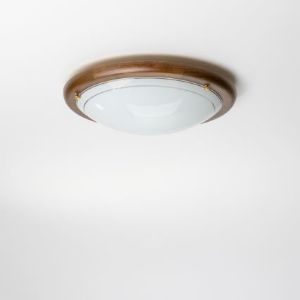 Rabalux - Laevalgusti 1xE27/60W/230V d. 30 cm