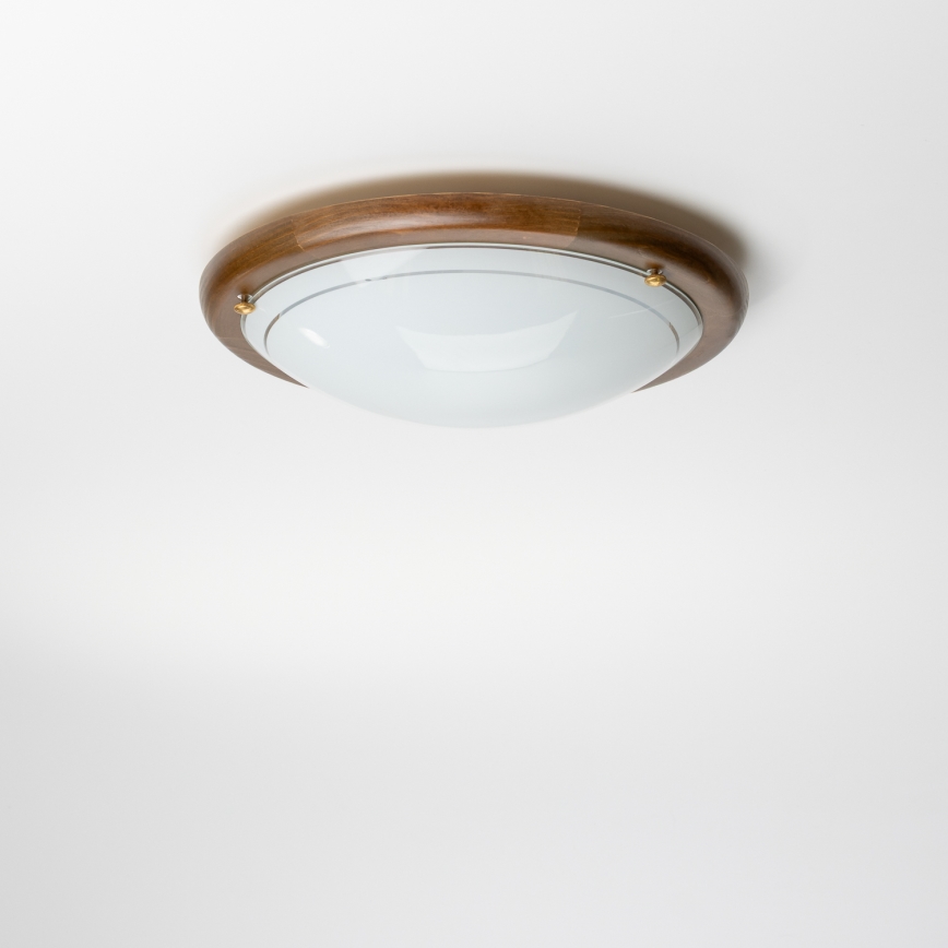 Rabalux - Laevalgusti 1xE27/60W/230V d. 30 cm