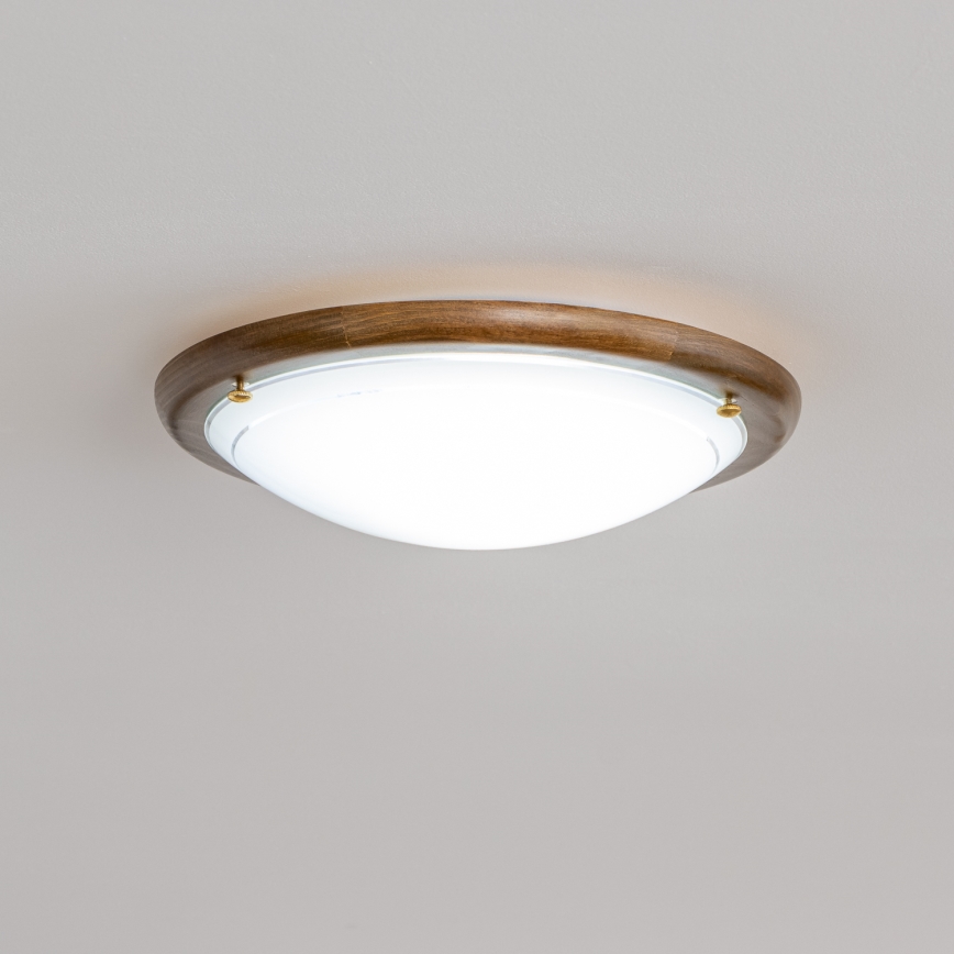 Rabalux - Laevalgusti 1xE27/60W/230V d. 30 cm