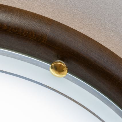 Rabalux - Laevalgusti 2xE27/60W/230V d. 38 cm
