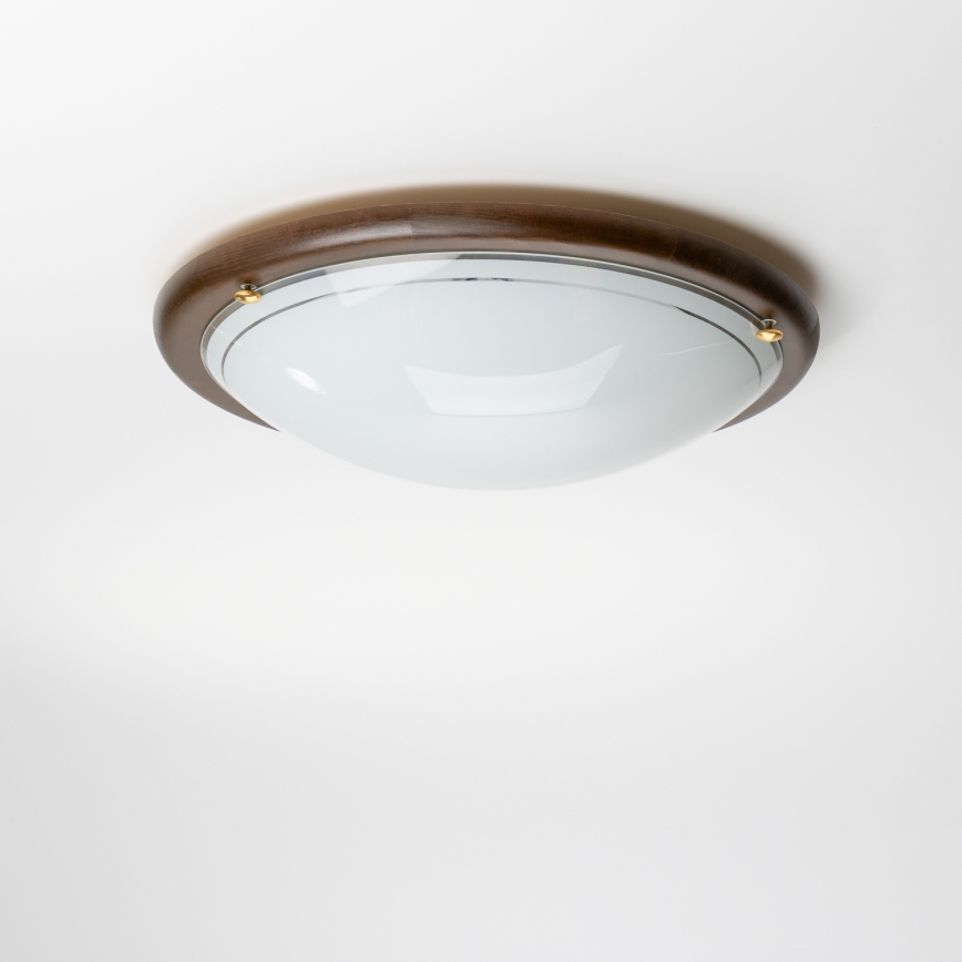 Rabalux - Laevalgusti 2xE27/60W/230V d. 38 cm