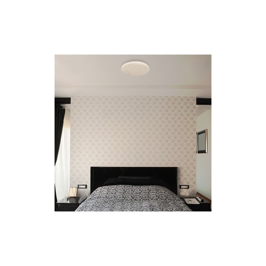 Rabalux - LED Laevalgusti LED/20W/230V