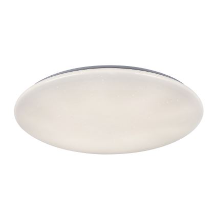 Rabalux - STAR LED hämardatav laelamp 36 W/230 V + kaugjuhtimispult, läbimõõt 40 cm