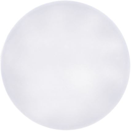 Rabalux - STAR LED hämardatav laelamp 36 W/230 V + kaugjuhtimispult, läbimõõt 40 cm