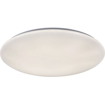 Rabalux - STAR LED hämardatav laelamp 36 W/230 V + kaugjuhtimispult, läbimõõt 40 cm