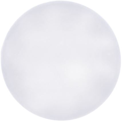 Rabalux - STAR LED hämardatav laelamp 36 W/230 V + kaugjuhtimispult, läbimõõt 40 cm