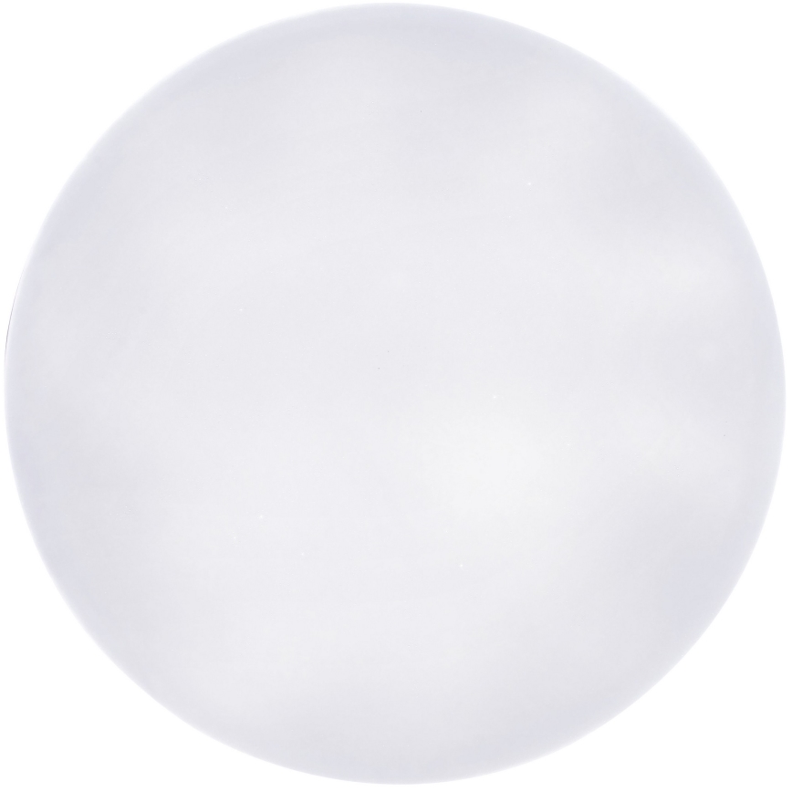 Rabalux - STAR LED hämardatav laelamp 36 W/230 V + kaugjuhtimispult, läbimõõt 40 cm