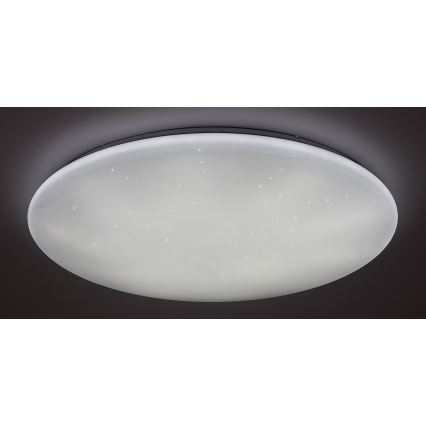 Rabalux - LED Hämardatav laevalgusti STAR LED/36W/230V + kaugjuhtimispult