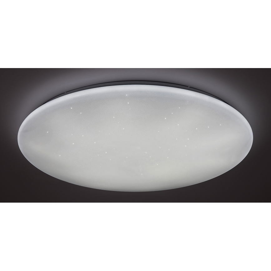 Rabalux - LED Hämardatav laevalgusti STAR LED/36W/230V + kaugjuhtimispult