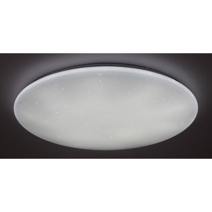 Rabalux - LED Hämardatav laevalgusti STAR LED/36W/230V + kaugjuhtimispult